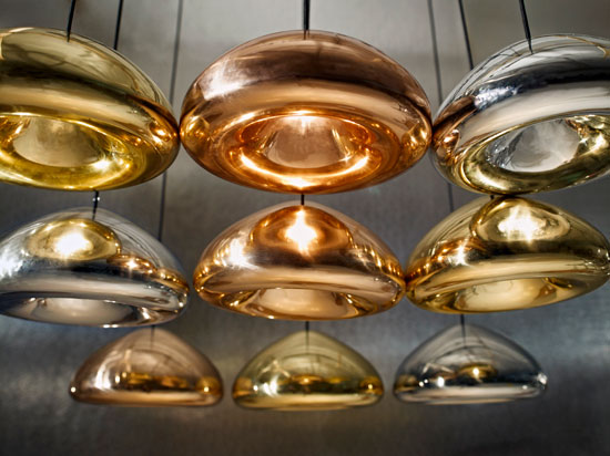 tom dixon: industry