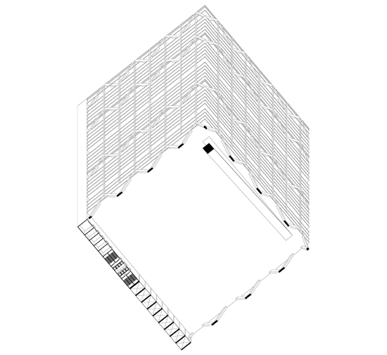 WAI architecture: the story of the tower