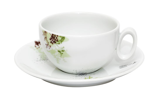 sam baron for vista alegre