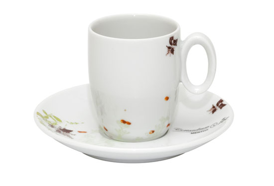 sam baron for vista alegre