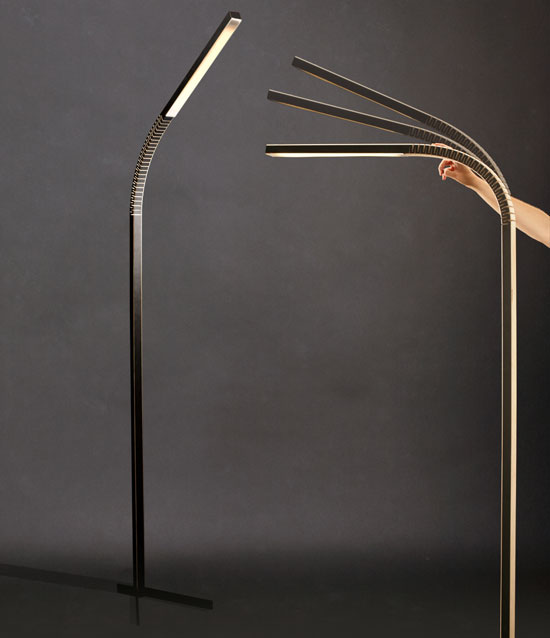 knicklicht by maximilian schamahl and fabian schnippering