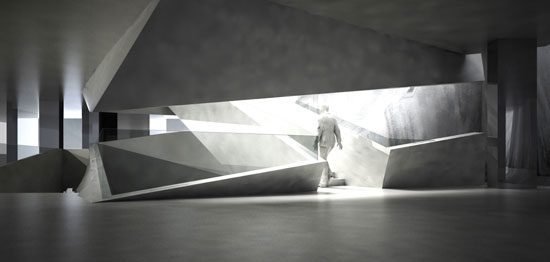 serie architects / chris lee and kapil gupta: walkeshwar school, mumbai, india