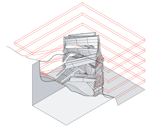 serie architects / chris lee and kapil gupta: walkeshwar school, mumbai, india