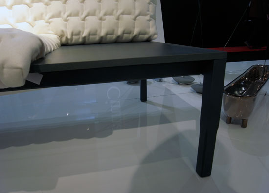 inga sempe: ruché for ligne roset