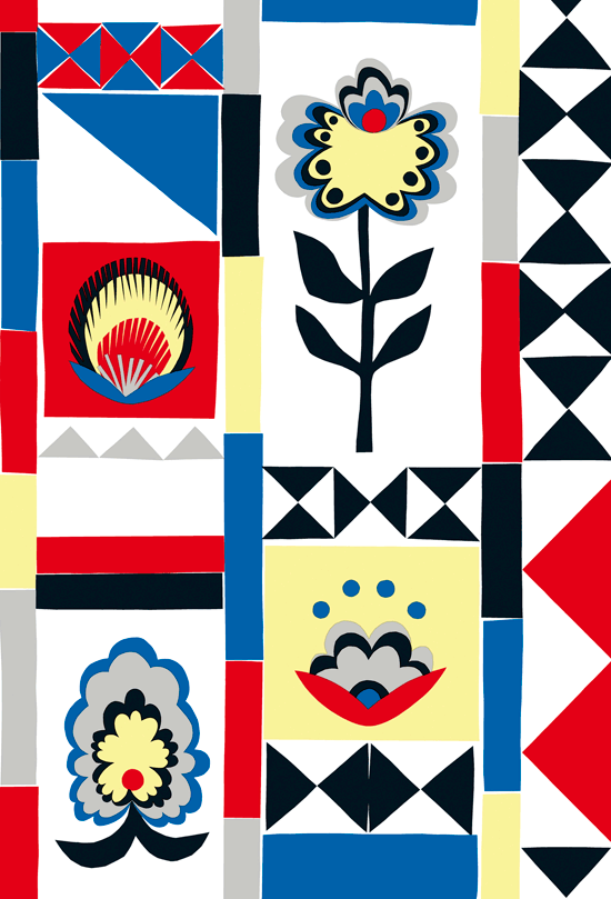 marimekko