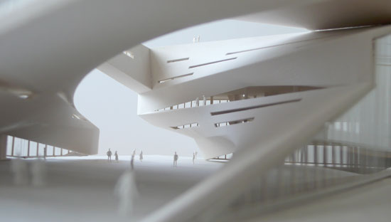 serie architects / chris lee and kapil gupta: rc office complex, mumbai