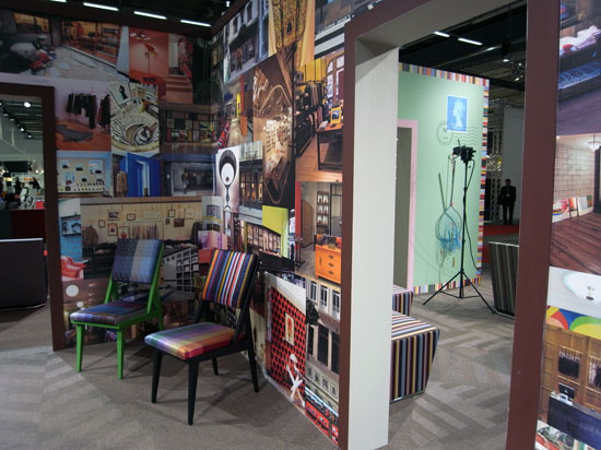 paul smith lounge stockholm