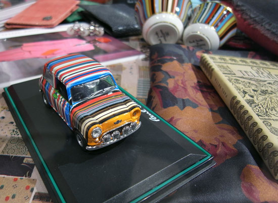 paul smith lounge stockholm