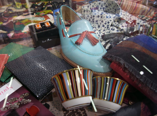 paul smith lounge stockholm