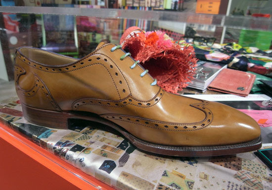 paul smith lounge stockholm