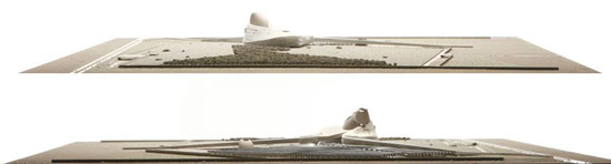 morphosis architects: king abdullah petroleum studies and research center