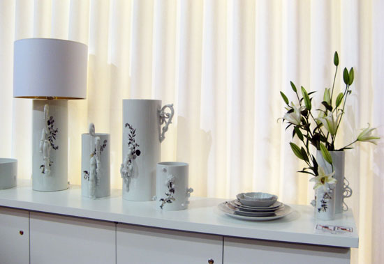 sam baron for vista alegre