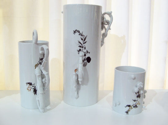 sam baron for vista alegre