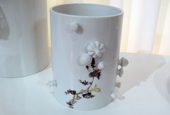 sam baron for vista alegre