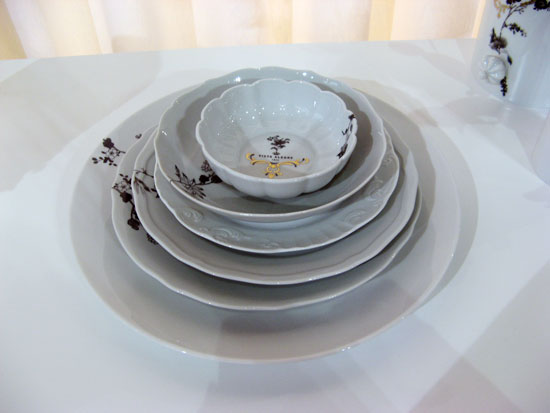 sam baron for vista alegre