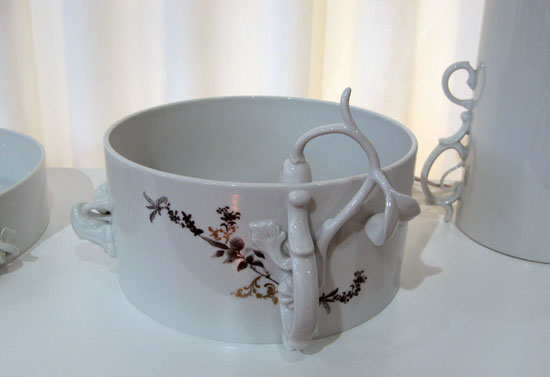 sam baron for vista alegre