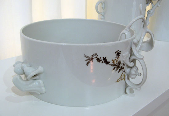 sam baron for vista alegre