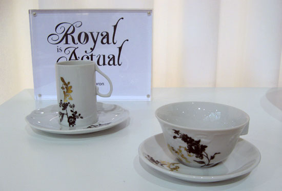 sam baron for vista alegre