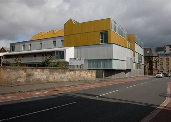 RIBA 2010 awards announced