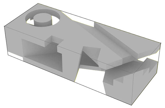 MVRDV and ADEPT: house of culture and movement, denmark