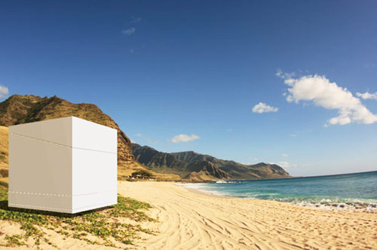 schemata architecture office + jo nagasaka: 'paco'   open house