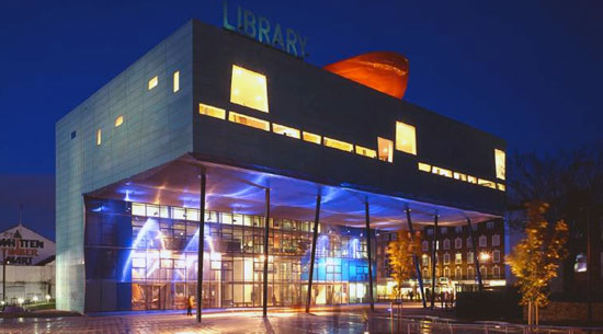 will alsop quits architecture for painting