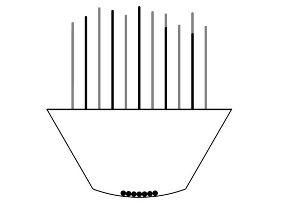 'rezon'   acoustic musical instrument by simon morasi pipercic