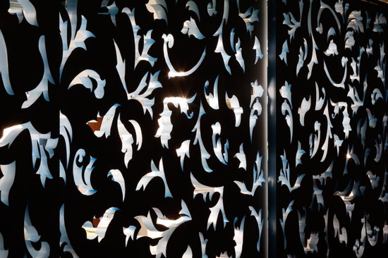 bad architects: office conversion, austria