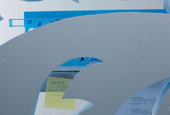 bad architects: office conversion, austria