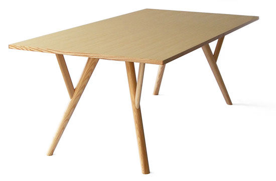 SCP boxed collection at milan design week 09