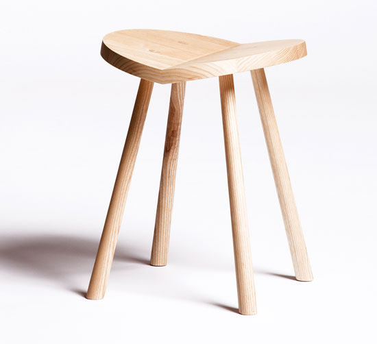 SCP boxed collection at milan design week 09