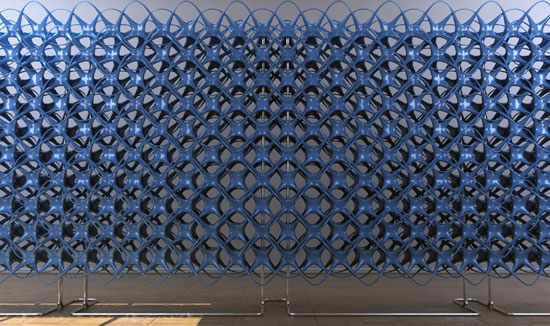 boys and their toys exhibition at LOT