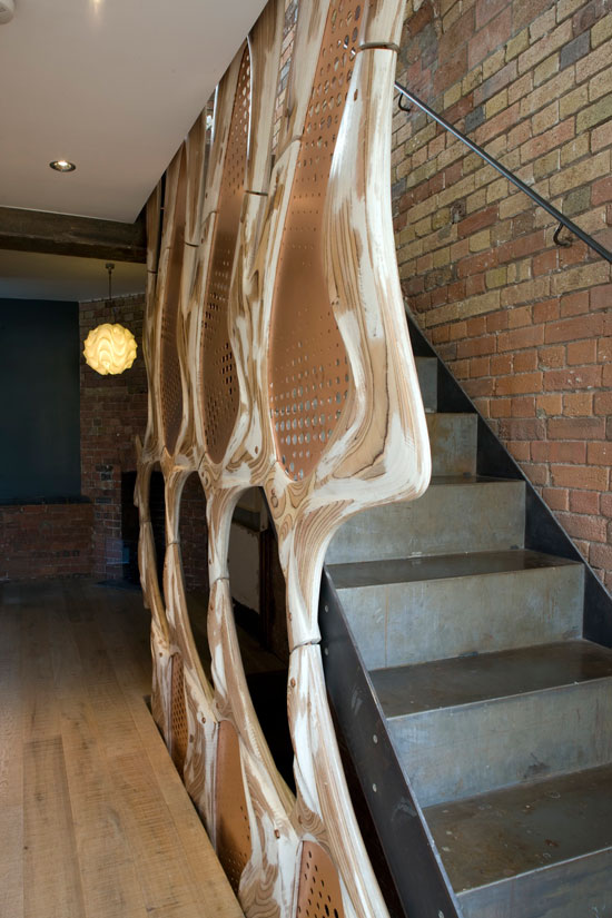 boys and their toys exhibition at LOT