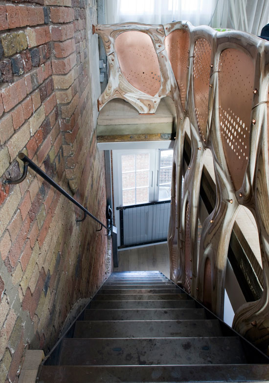 boys and their toys exhibition at LOT