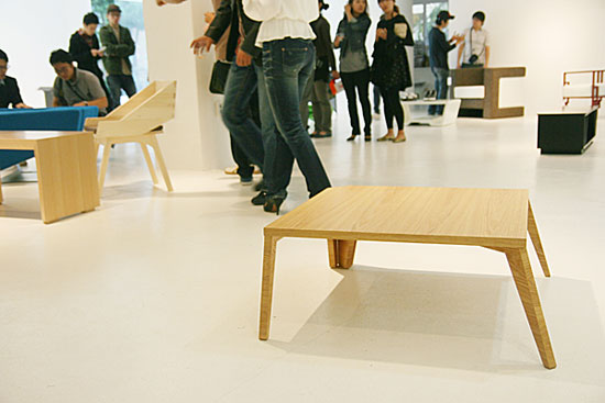 juyeong an: branch table