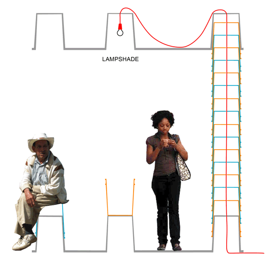 sleepless night at the bass museum of art