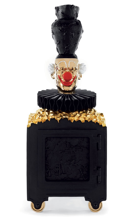 studio job: 'telling tales' exhibition at V&A