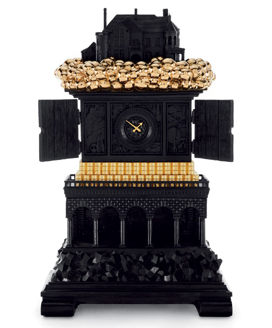 studio job: 'telling tales' exhibition at V&A