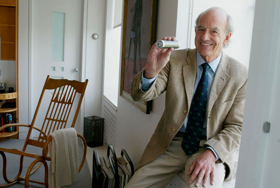 charles gwathmey 1938   2009