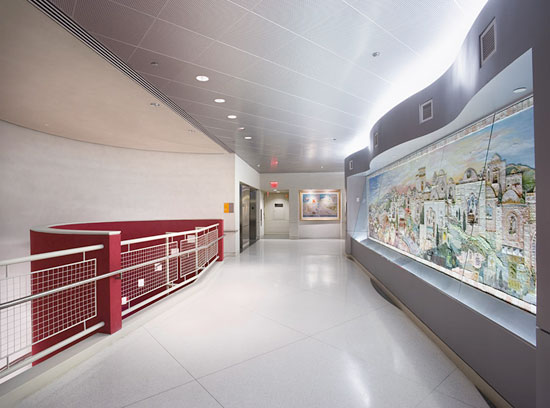 charles gwathmey 1938   2009