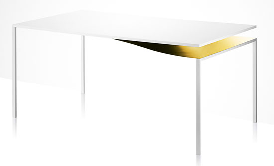 kazuhiro yamanaka at 100% design london