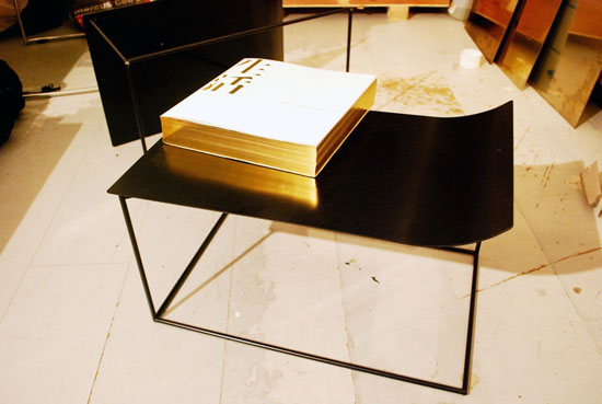 kazuhiro yamanaka at 100% design london