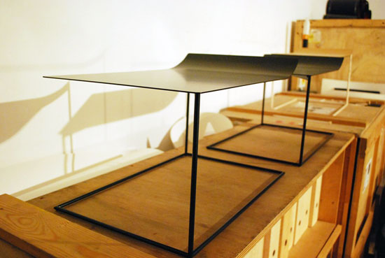 kazuhiro yamanaka at 100% design london