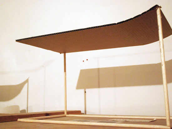 kazuhiro yamanaka at 100% design london