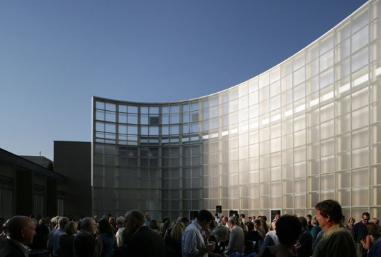 olson kundig: lightcatcher at whatcom museum