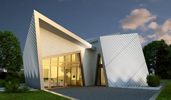 daniel libeskind shares 17 words of wisdom