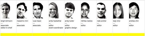 next monday designboom presentation in valencia, spain