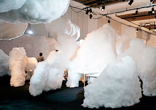 cloud partitions by makoto tanijiri