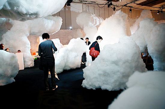 cloud partitions by makoto tanijiri