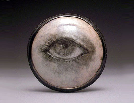 the enamel show at velvet da vinci